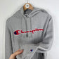 Champion hoodie XS