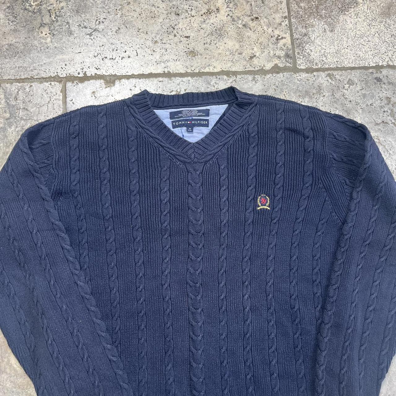 Tommy Hilfiger knit medium