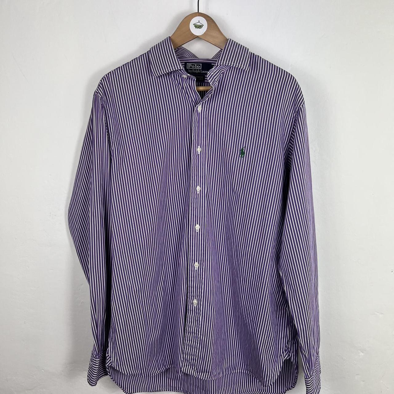 Ralph Lauren shirt large