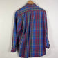 Ralph Lauren check shirt medium