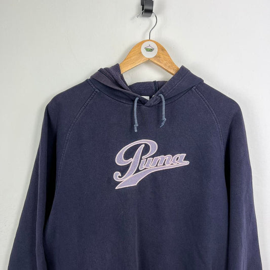 Puma hoodie medium