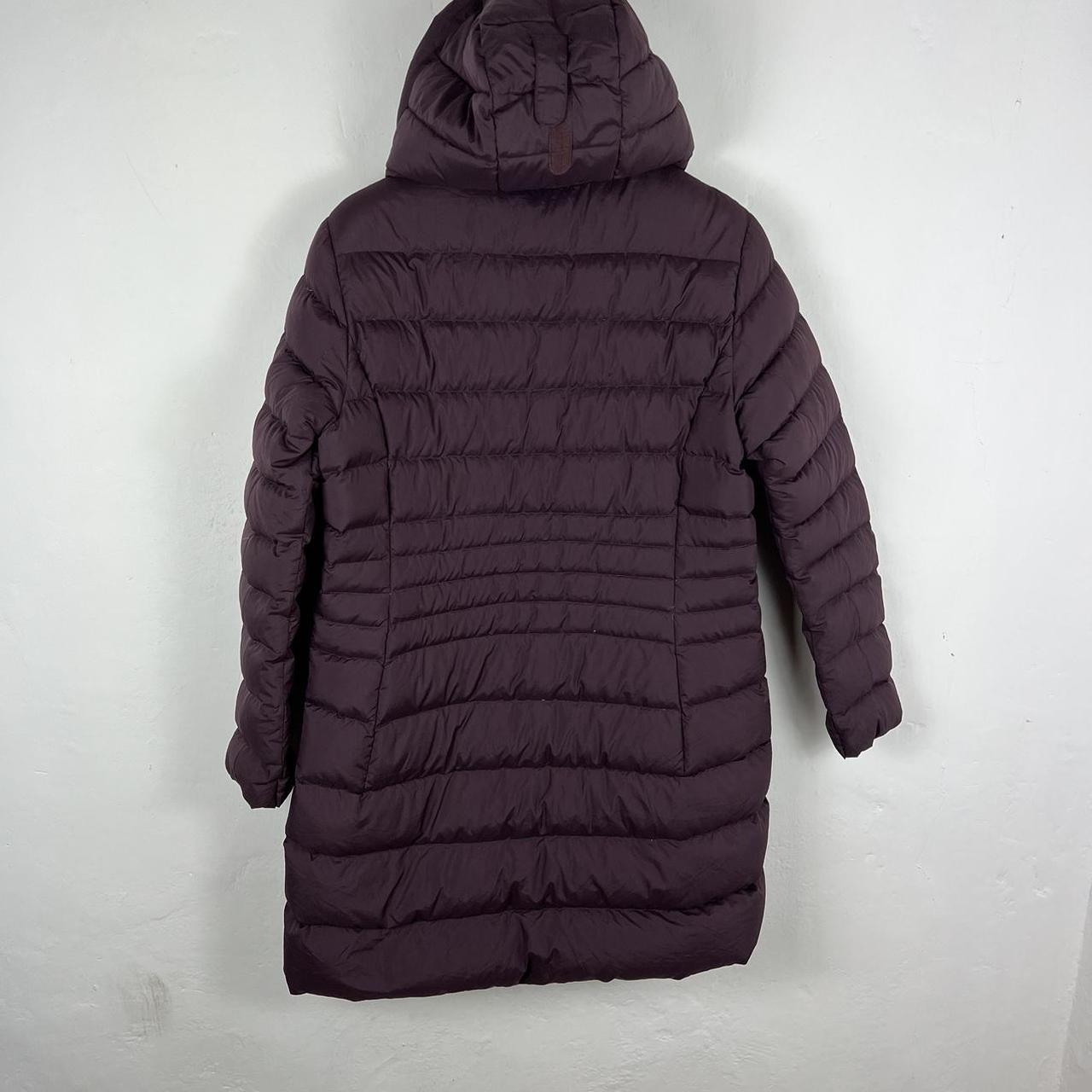 Montbell puffer jacket small/ medium
