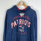 New England Patriots Hoodie XL