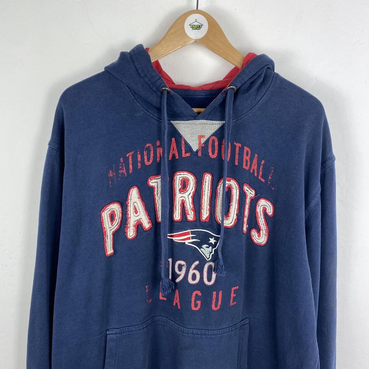 New England Patriots Hoodie XL