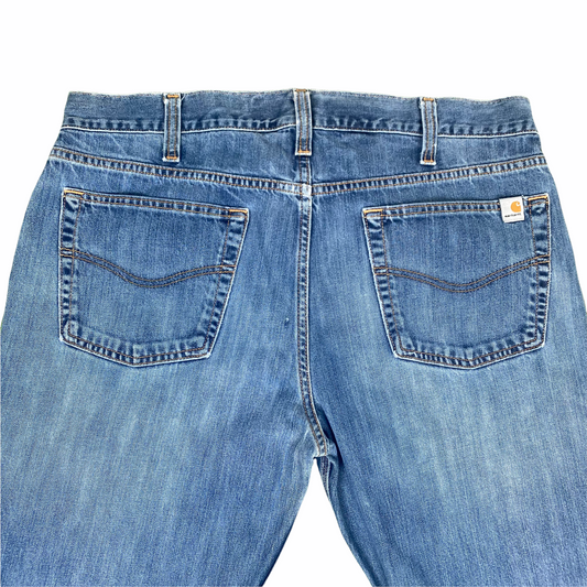 Carhartt jeans 36x32