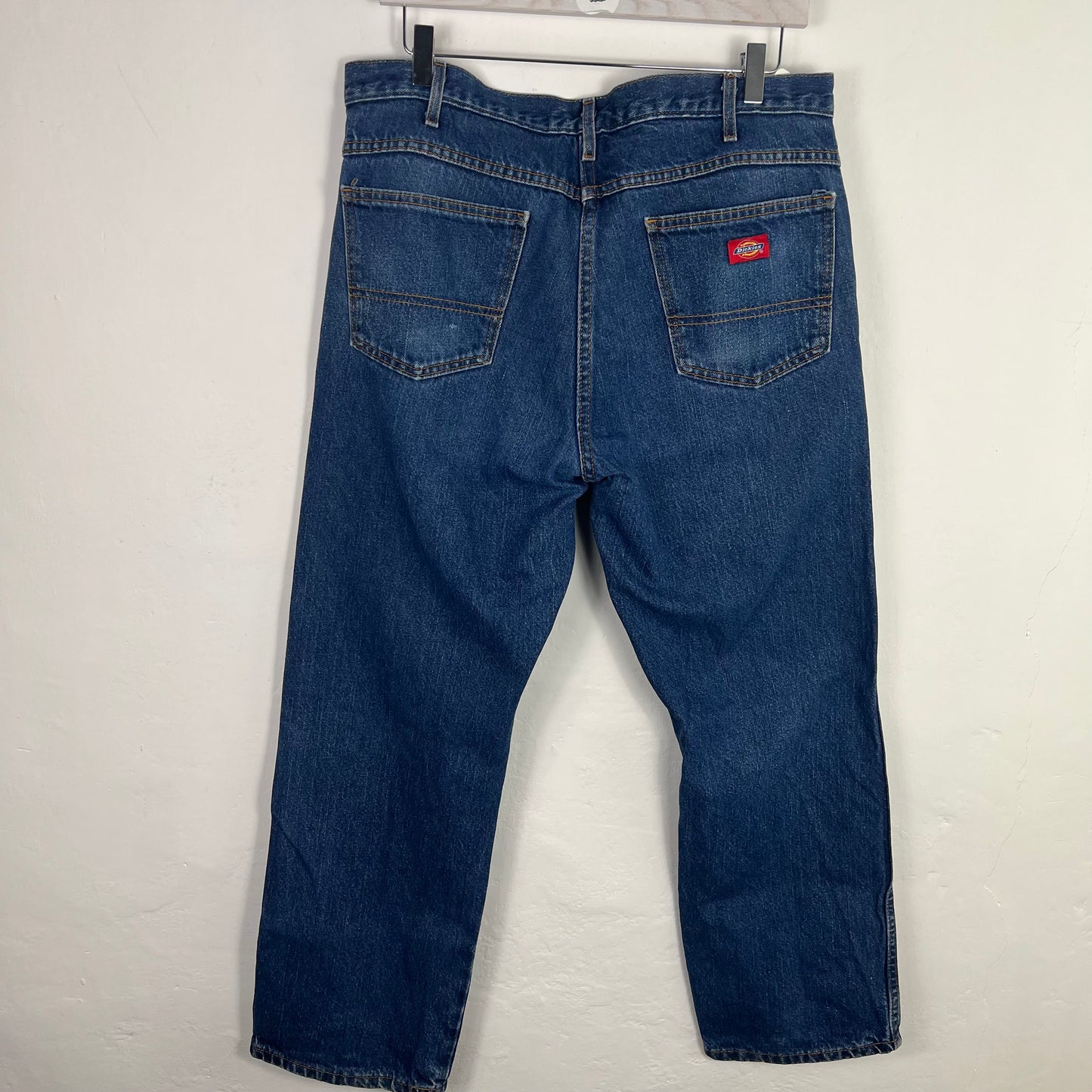 Dickies jeans blue 34x30