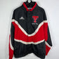 Vintage USA college Texas jacket XL
