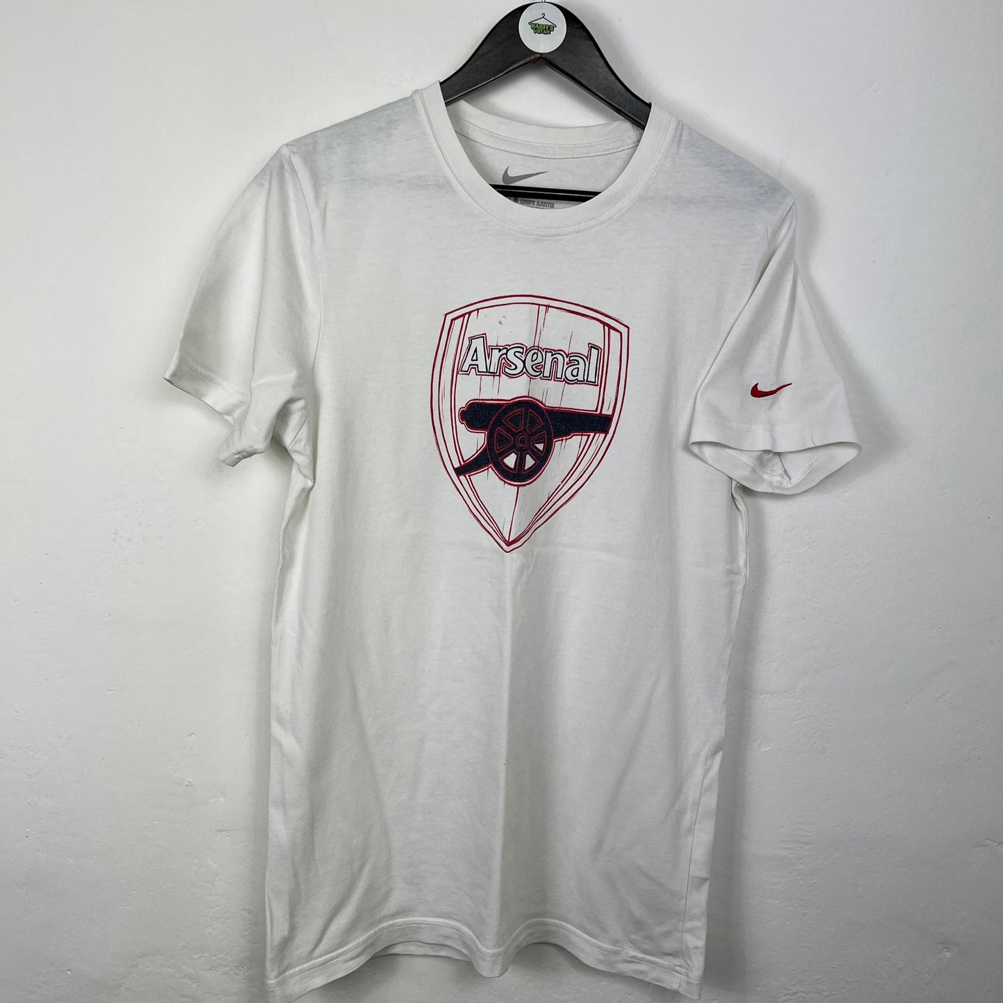 Nike arsenal t shirt medium