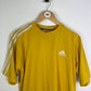 Adidas 90s t shirt medium