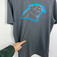 Carolina panthers NFL t shirt large