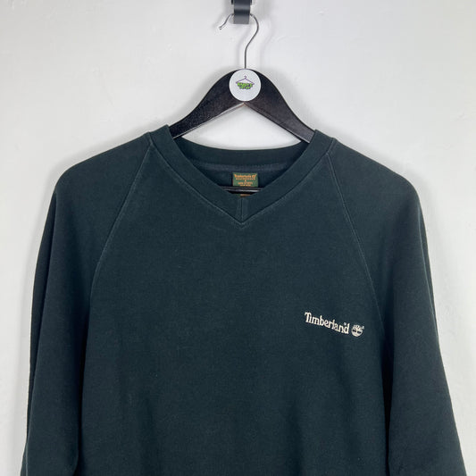 Timberland sweatshirt large
