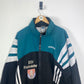 Adidas 90s jacket XL