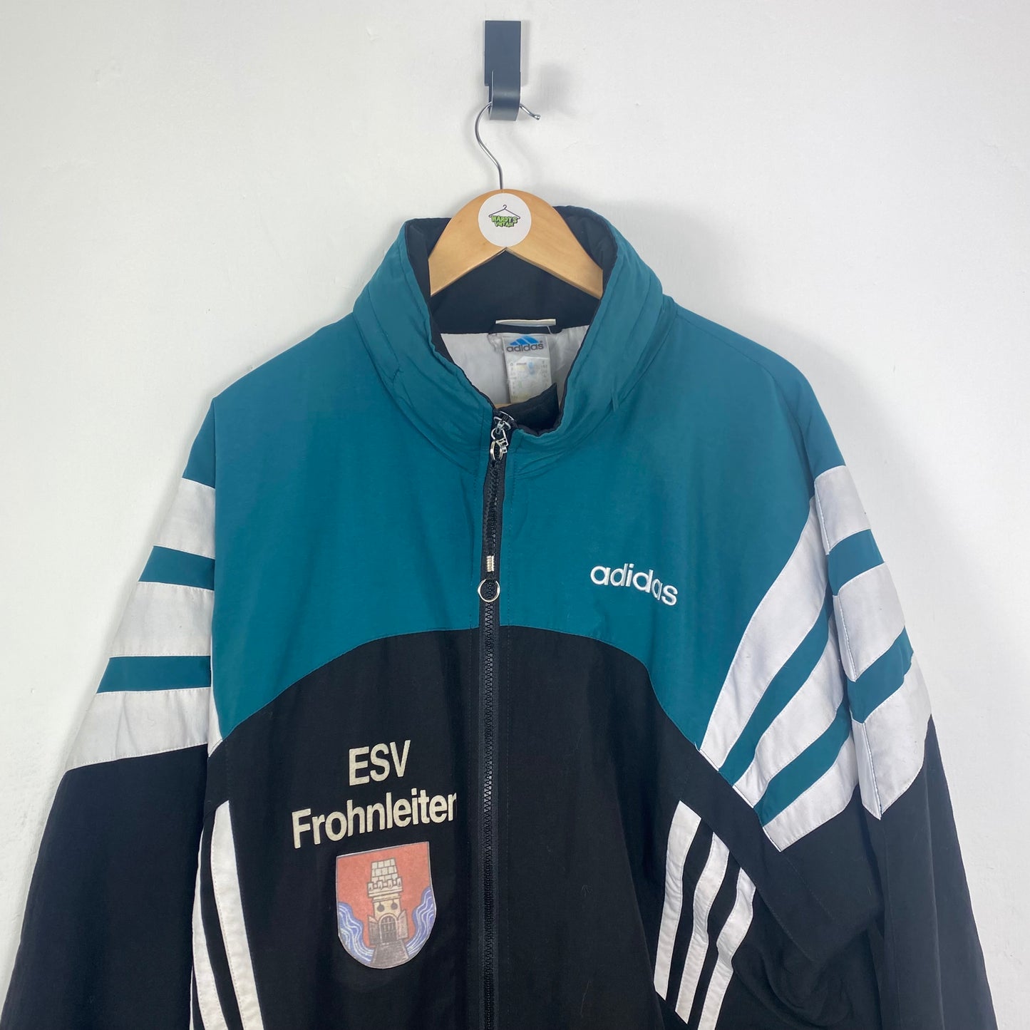 Adidas 90s jacket XL