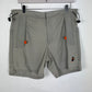 Sergio tacchini shorts 36”