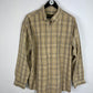 Timberland shirt XL