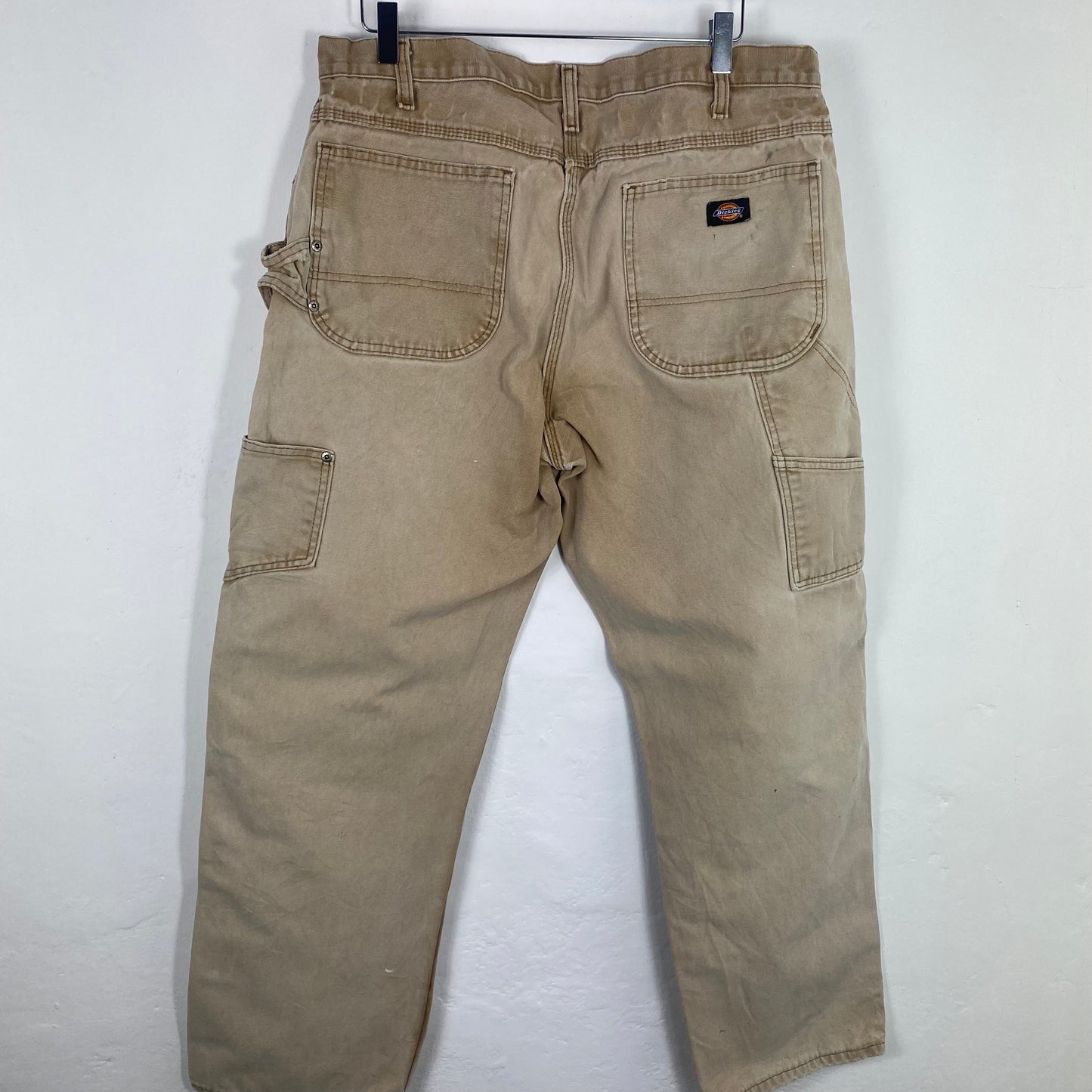 Dickies carpenter trousers 36x32