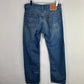 Levi’s 514 jeans 33x34