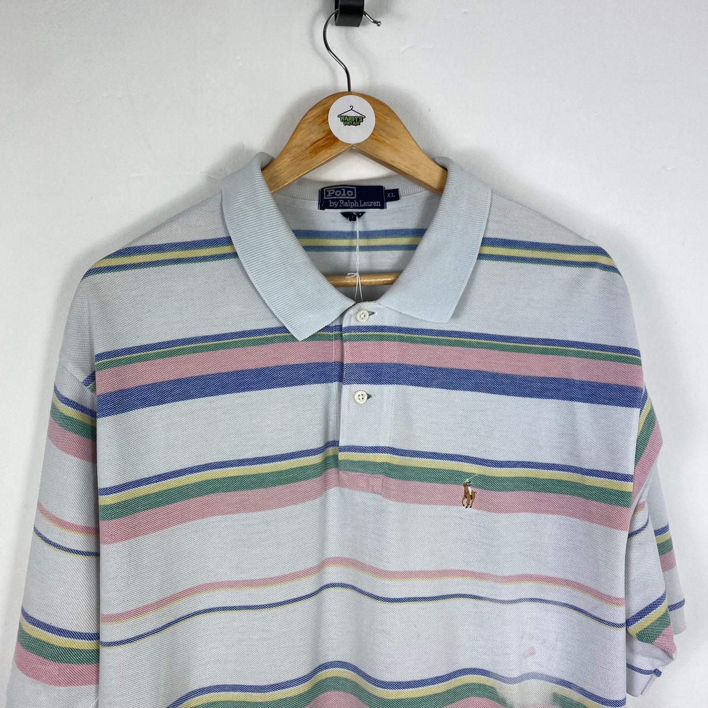Ralph Lauren polo shirt XL