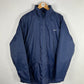 00s Nike winter jacket navy XL
