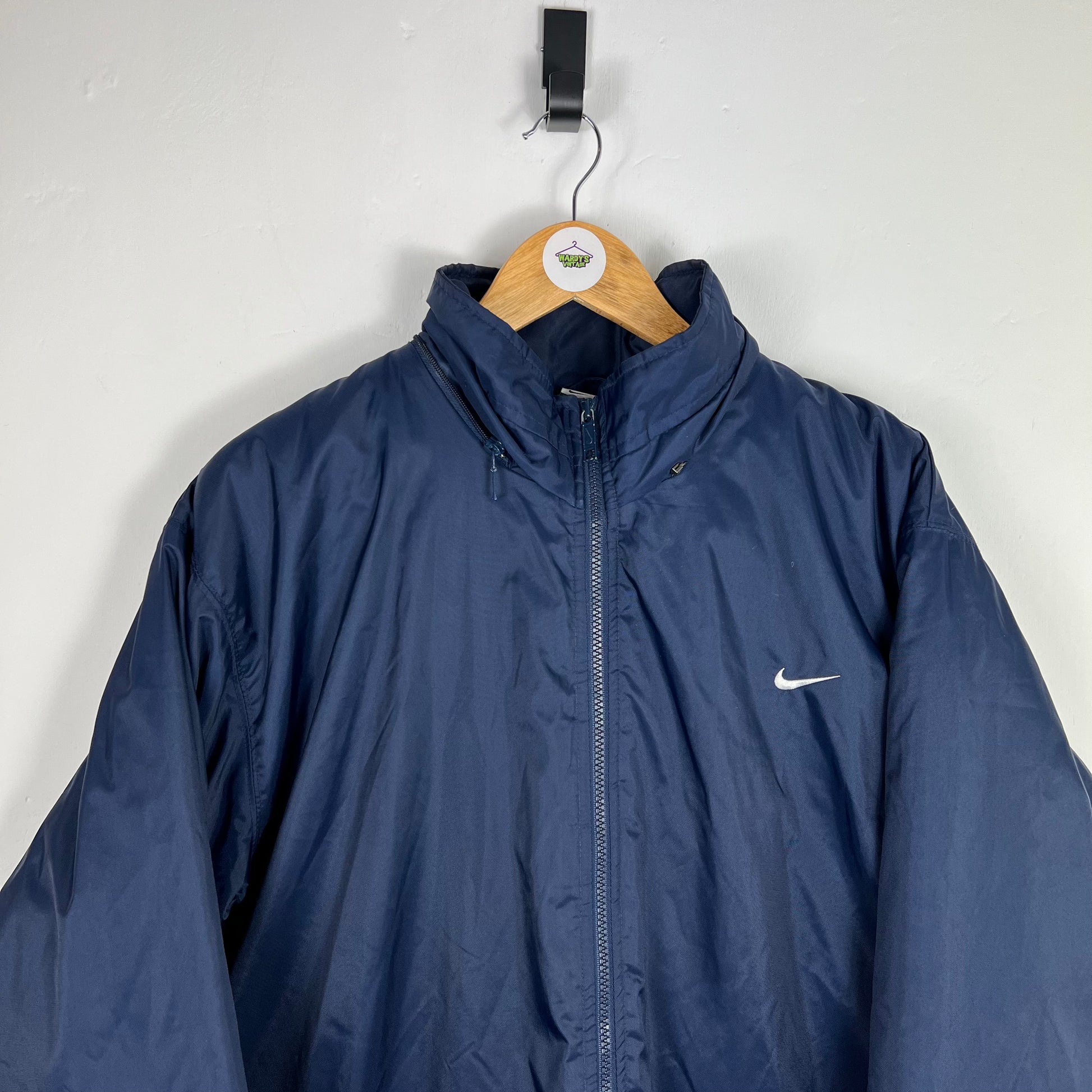 Old nike jackets on sale