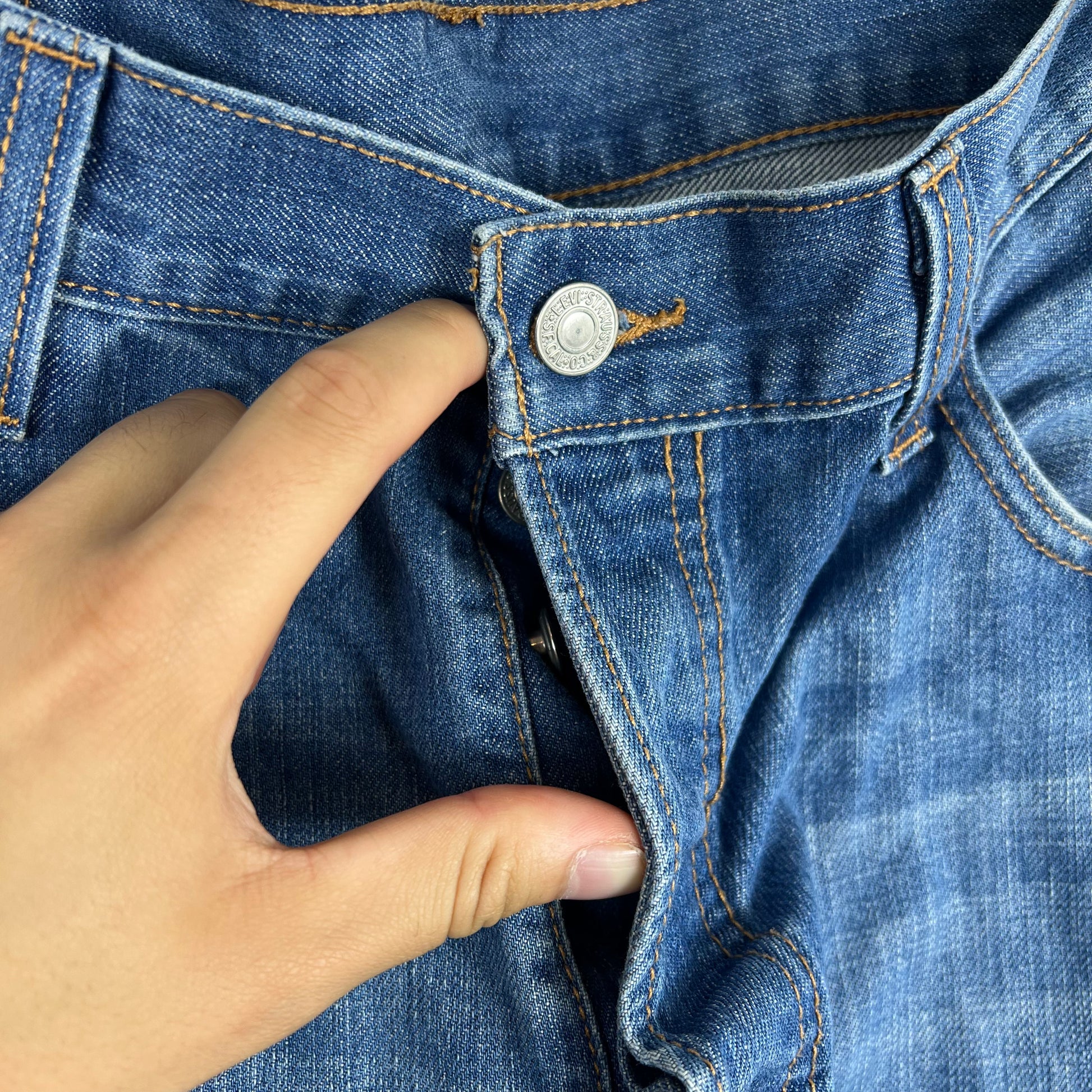 Levis 501 36 clearance x 32