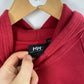 Helly Hanson red hoodie small