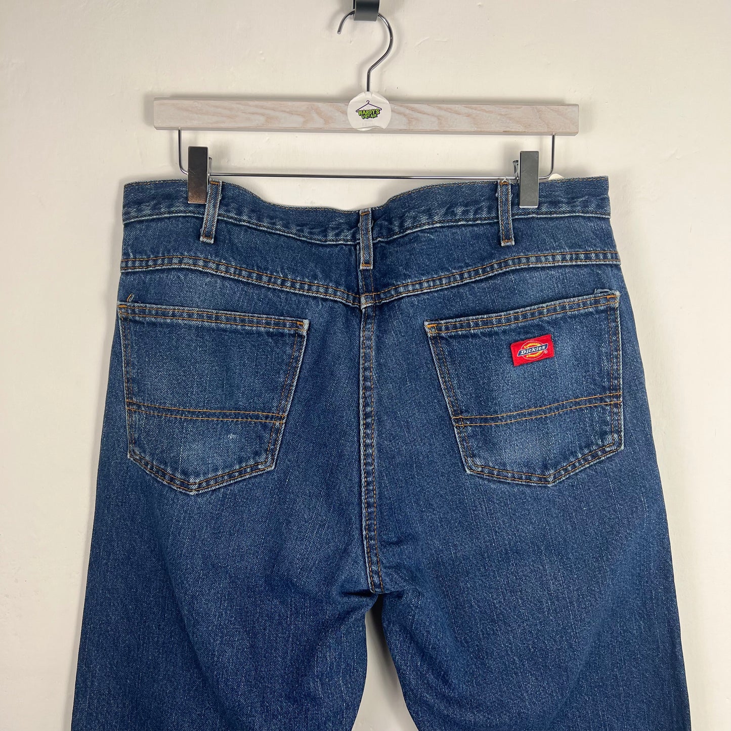 Dickies jeans blue 34x30