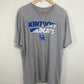 Kentucky wildcats t shirt XL