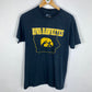 Vintage Iowa college t shirt medium