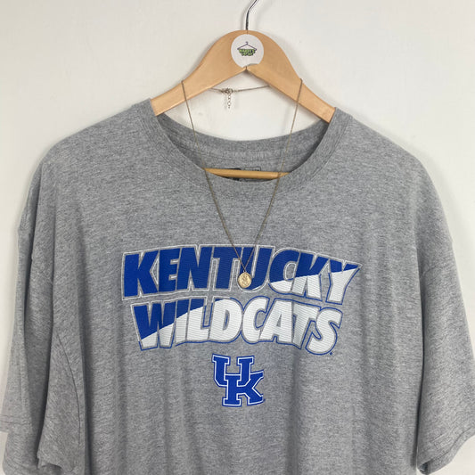 Kentucky wildcats t shirt XL