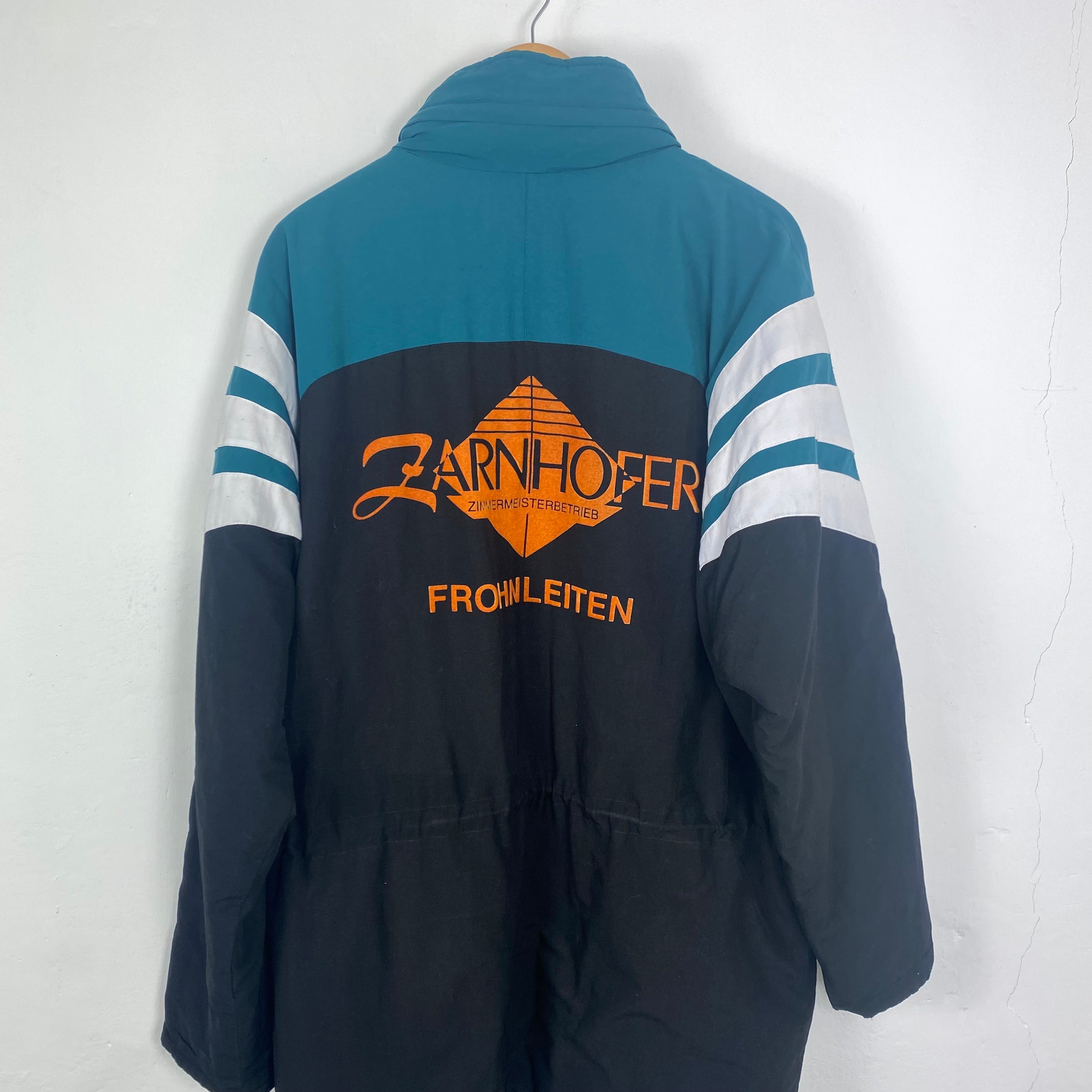 Adidas 90s jacket XL