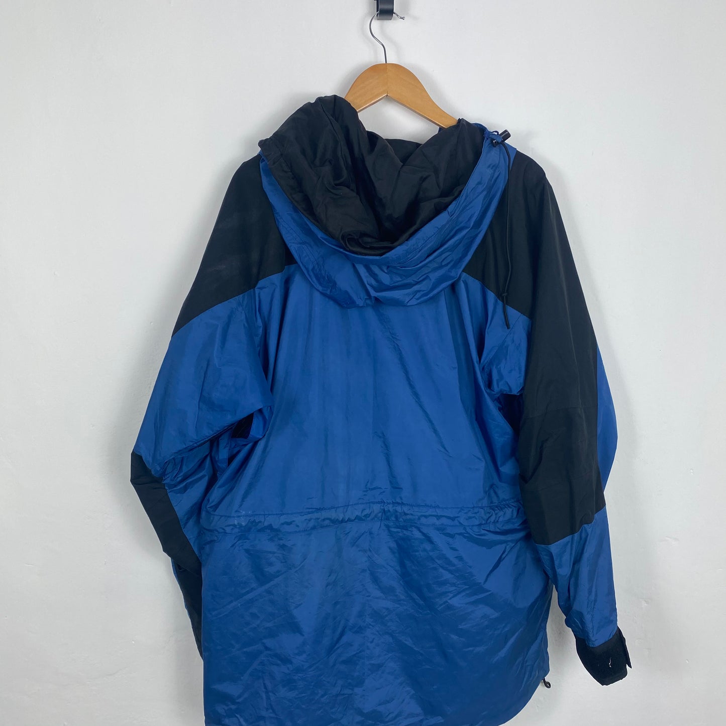 North face 90s jacket large
