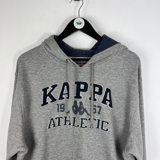 Kappa hoodie XL
