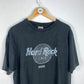 Hard Rock Cafe t shirt Paris Xlarge
