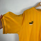 90s puma German football t shirt XL