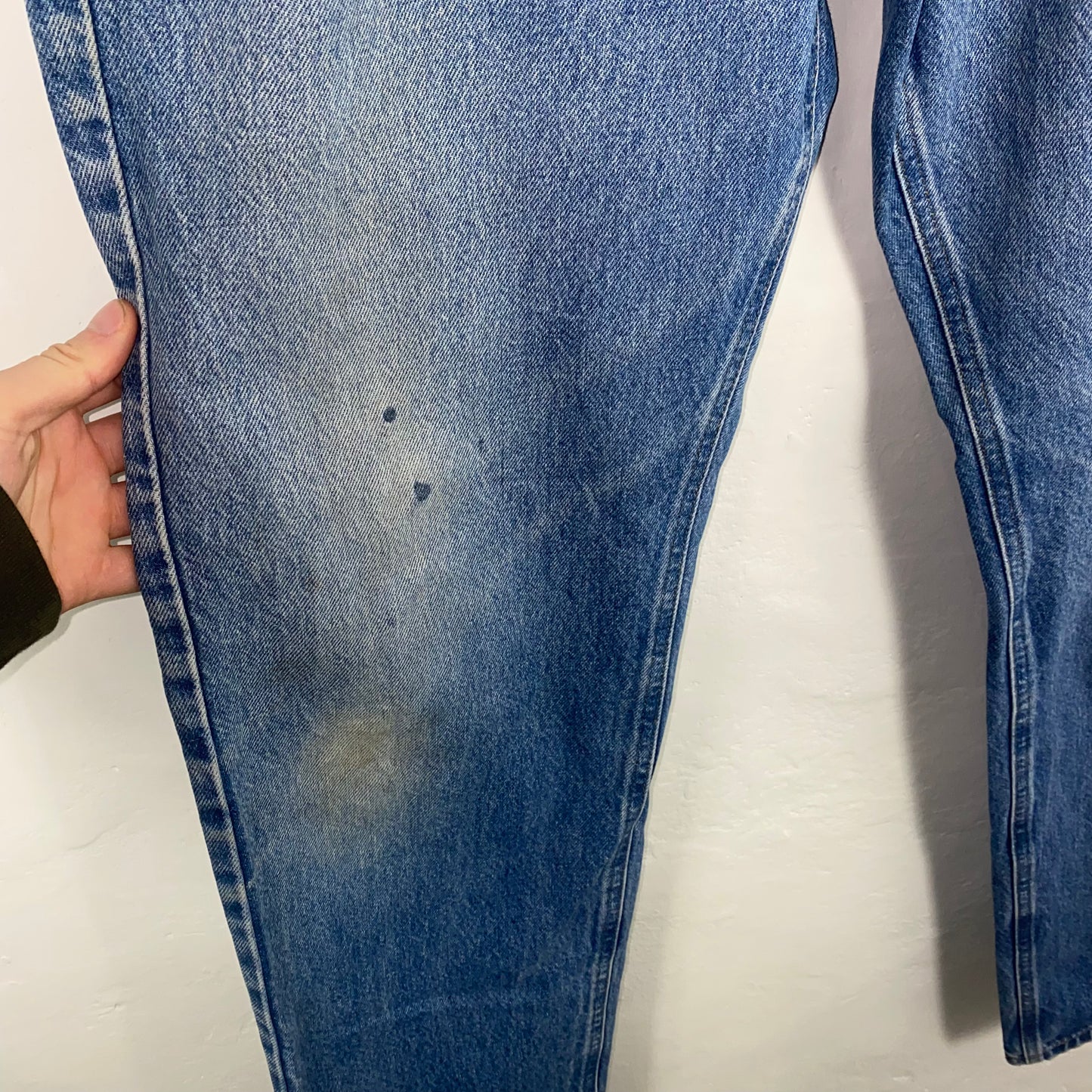 Carhartt jeans 36x34