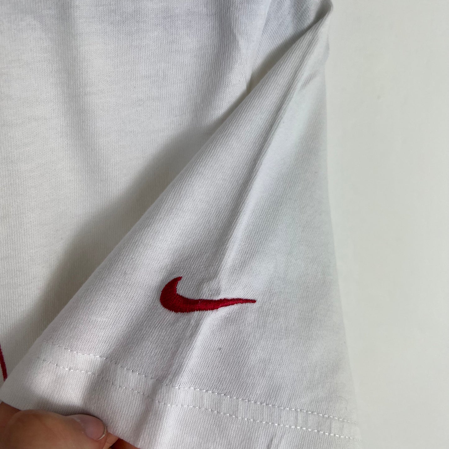 Nike arsenal t shirt medium