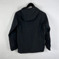 Berghaus black waterproof jacket XS/ S