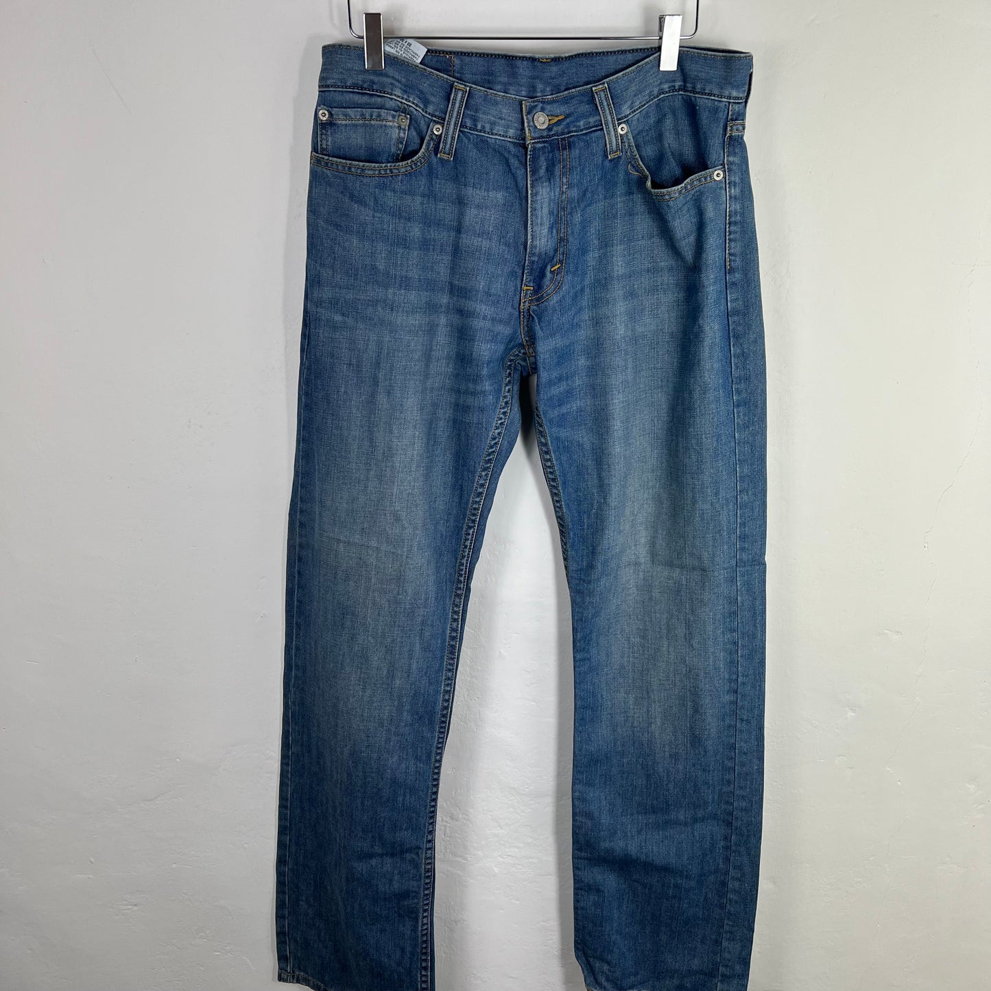 Levi’s 514 jeans 33x34
