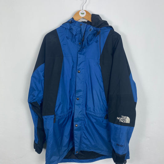North face 90s jacket large