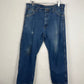 Dickies jeans blue 34x30